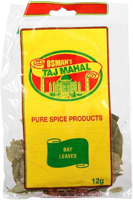 Osmans Bay Leaves (12 g)