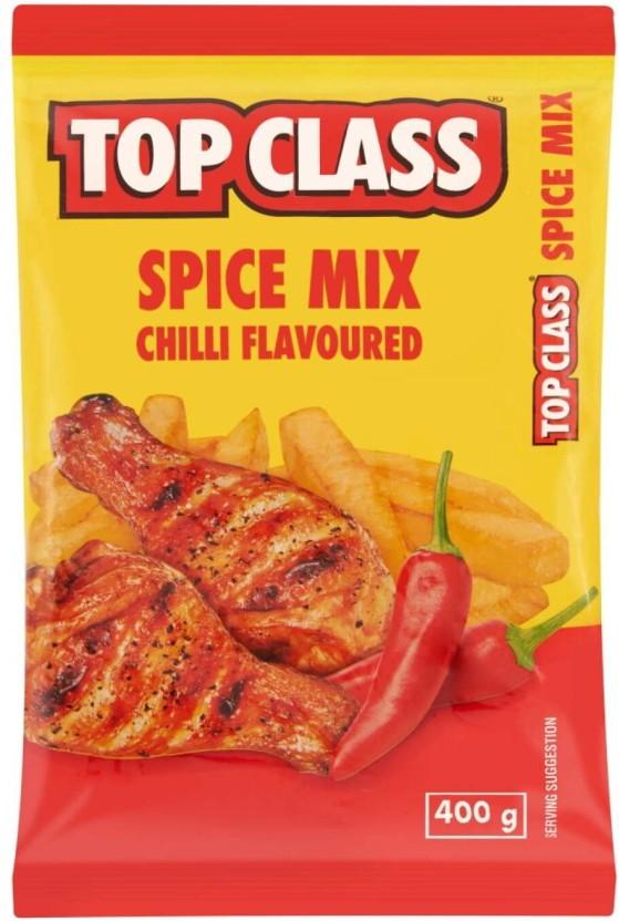 Top Class Spice Mix Chilli (400 g)