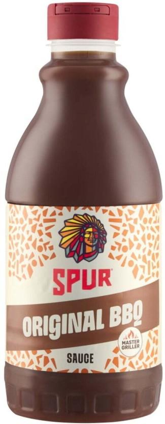 Spur Original BBQ Sauce (1 L)