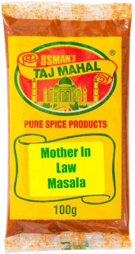 Osmans Mother in Law Masala (100 g)