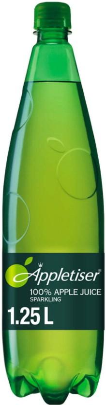 Appletiser Sparkling Apple Juice (1.25 L)