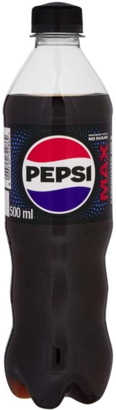 Pepsi Sugar Free (500 ml)