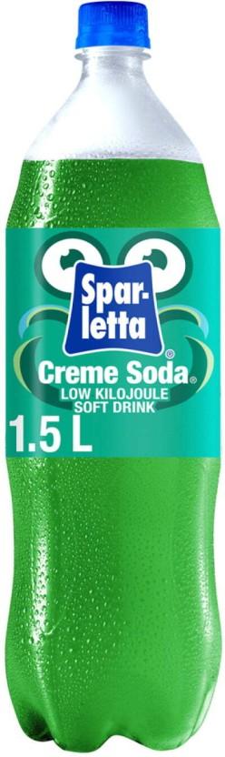 Sparletta Sparberry Low Kilojoules Soft Drink (1.5 L)