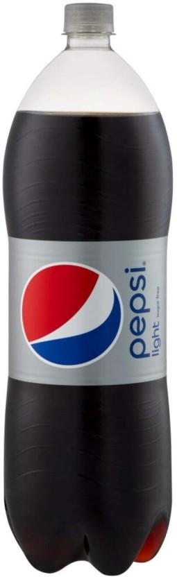 Pepsi Light (6 x 2 L)