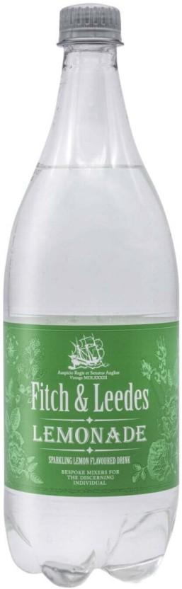 Fitch & Leedes Lemonade (1 L)