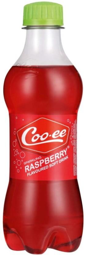 Coo-Ee Creme Soda Flavoured Soft Drink (300 ml)