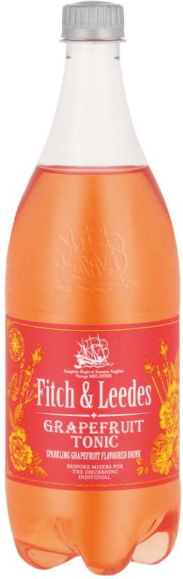 Fitch & Leedes Grapefruite Tonic (1 L)