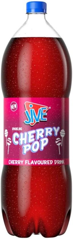 Jive Cocopina Sparkling Flavoured Drink (2 L)