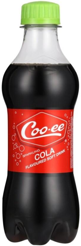 Coo-Ee Cola Flavoured Soft Drink (300 ml)