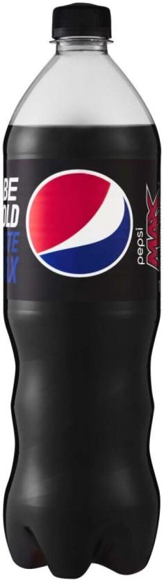 Pepsi Black (1 L)