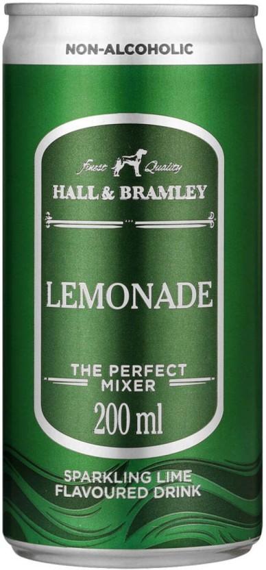 Hall & Bramley Ginger Ale (200 ml)