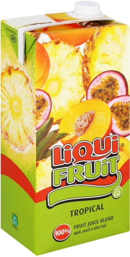 Liqui Fruit Tropical (2 L)