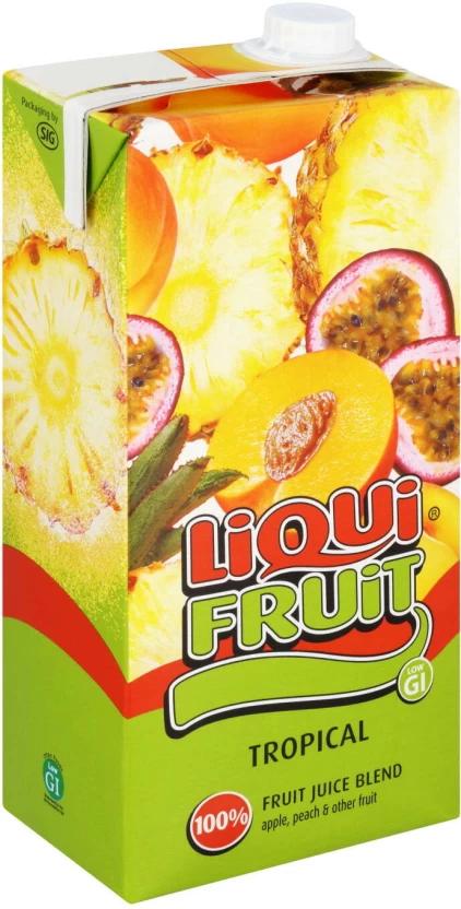 Liqui Fruit Tropical (2 L)