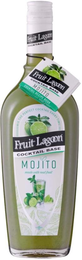 Fruit Lagoon Cocktail Base Mojito (750 ml)