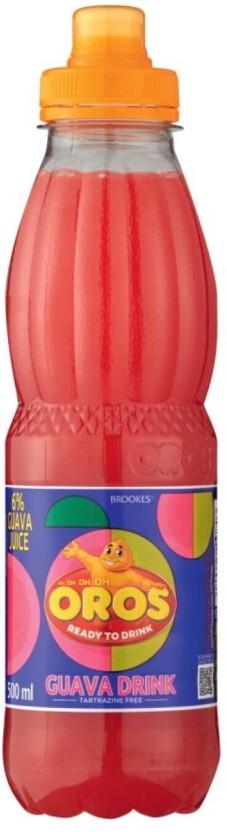 Oros Guava Drink (500 ml)