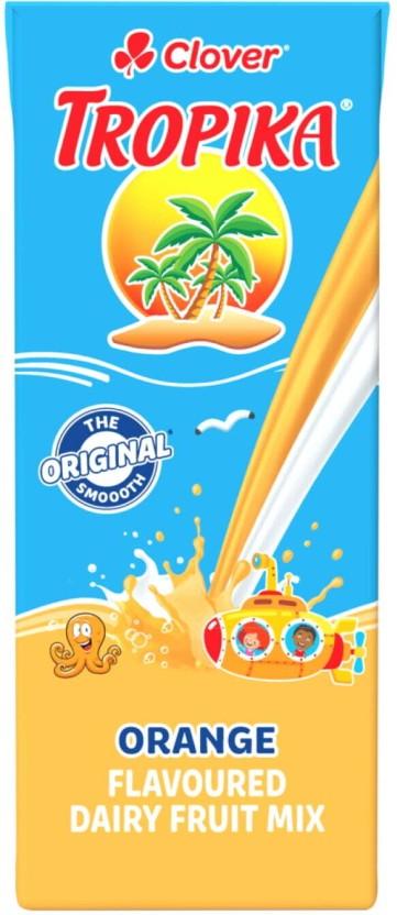 Tropika Orange (2 ml)
