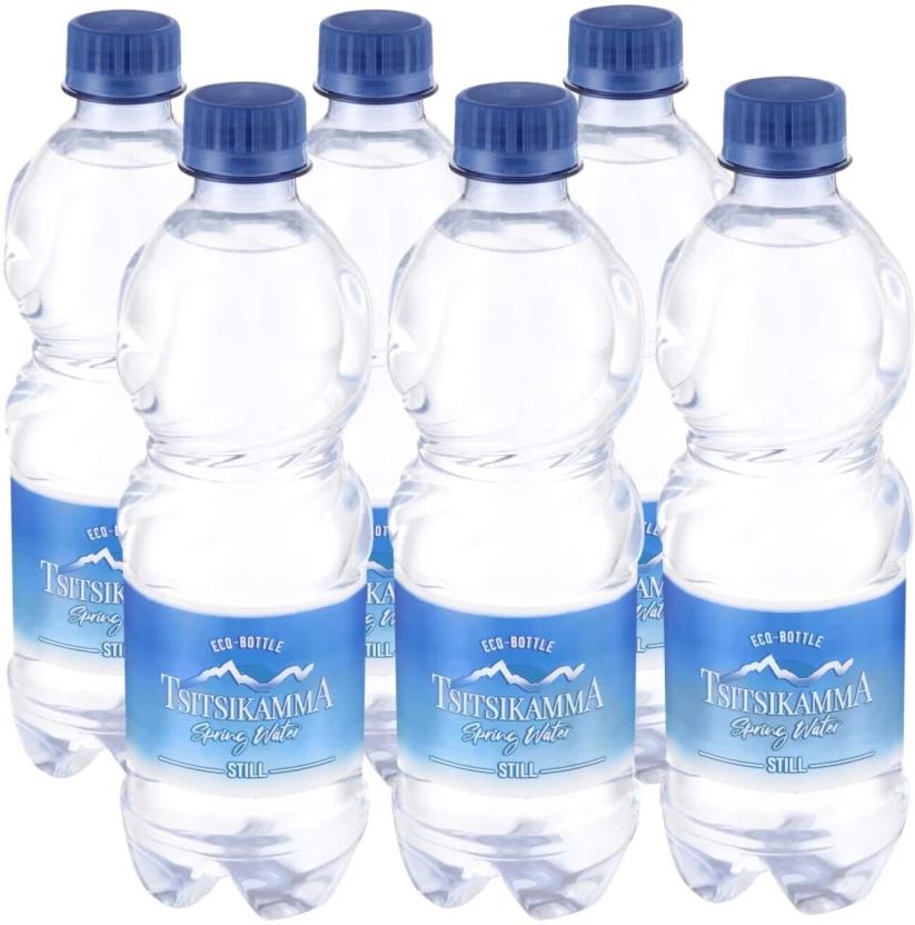 Tsitsikama Still Water (6 x 500 ml)