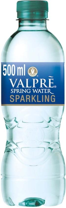 Valpre Sparkling Mineral Water (1 x 500 ml)