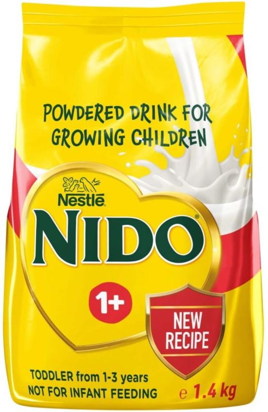 Nestle Nido 1+ (1.4 kg, 12-36 Months)
