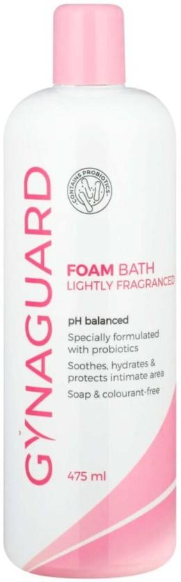 Gyna Guard Foam Bath (475 ml)