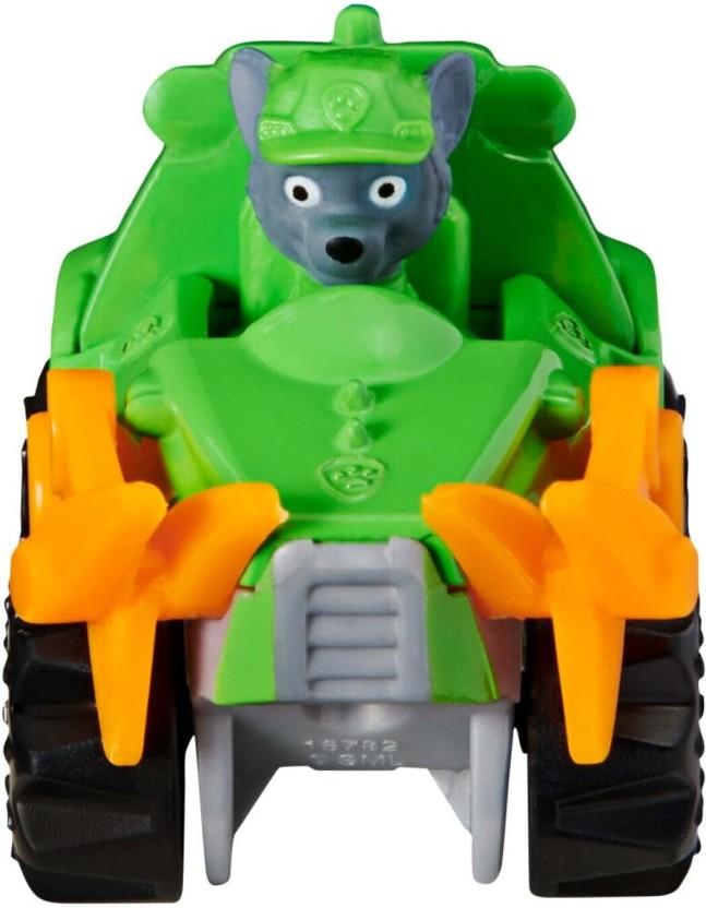Paw Patrol Die Cast Vehicle (Multicolour, Pack of: 1)