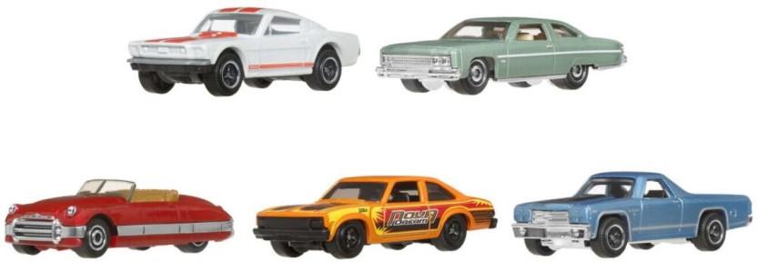Matchbox Cars (Multicolour, Pack of: 1)