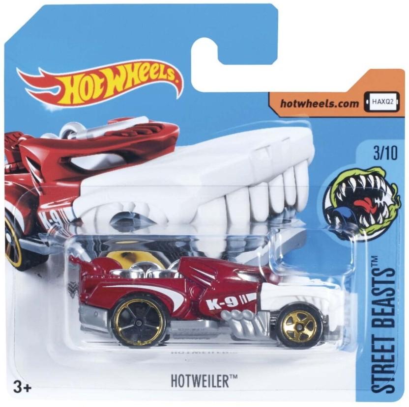 Hot Wheels Basic Car (Multicolour, Pack of: 1)