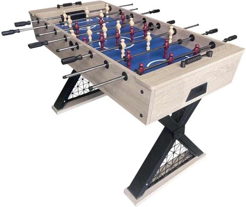 Pantha Soccer Table 53Inch Foosball Board Game