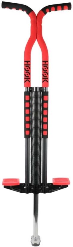 Hook Senior Pogo Stick Pogo Sticks (Multicolour)