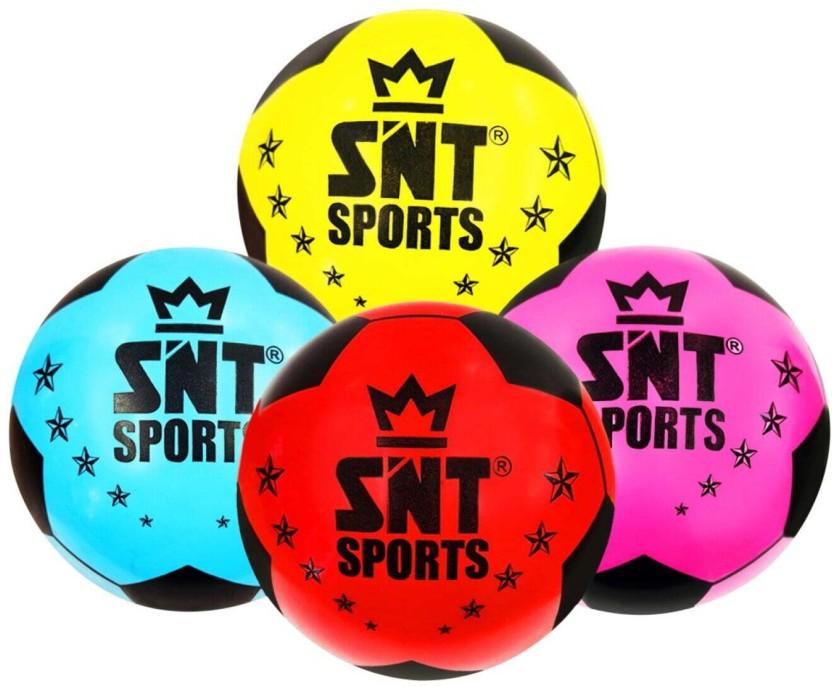 SNT Plastik Ball Ball Pits (Multicolour)