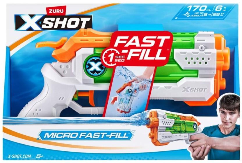 X-shot Water Warefare Blaser Beach Toys & Play Sets (Multicolour)