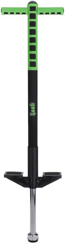 Hook Junior Pogo Stick Pogo Sticks (Multicolour)
