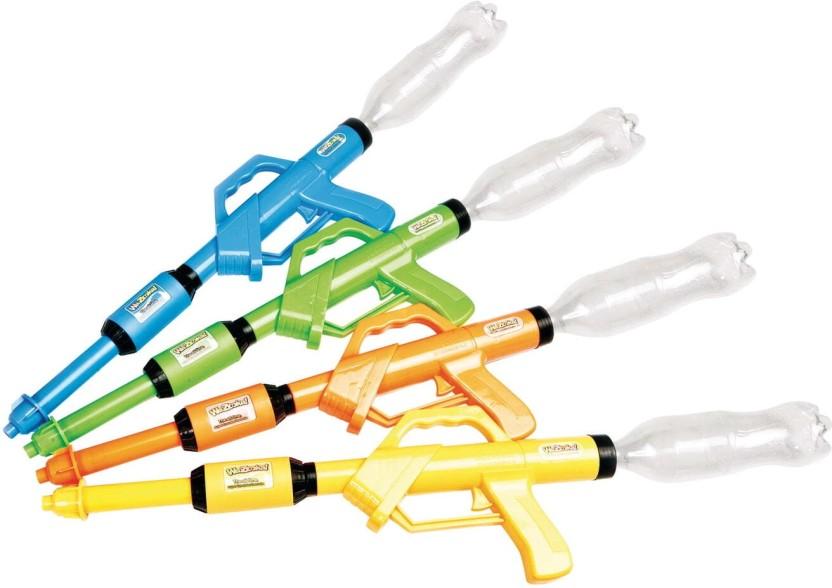 Tevo Water Pistol Beach Toys & Play Sets (Multicolour)
