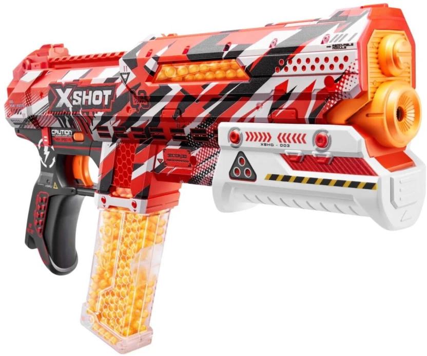 X-shot Hyper Gel Series 1 Beach Toys & Play Sets (Multicolour)