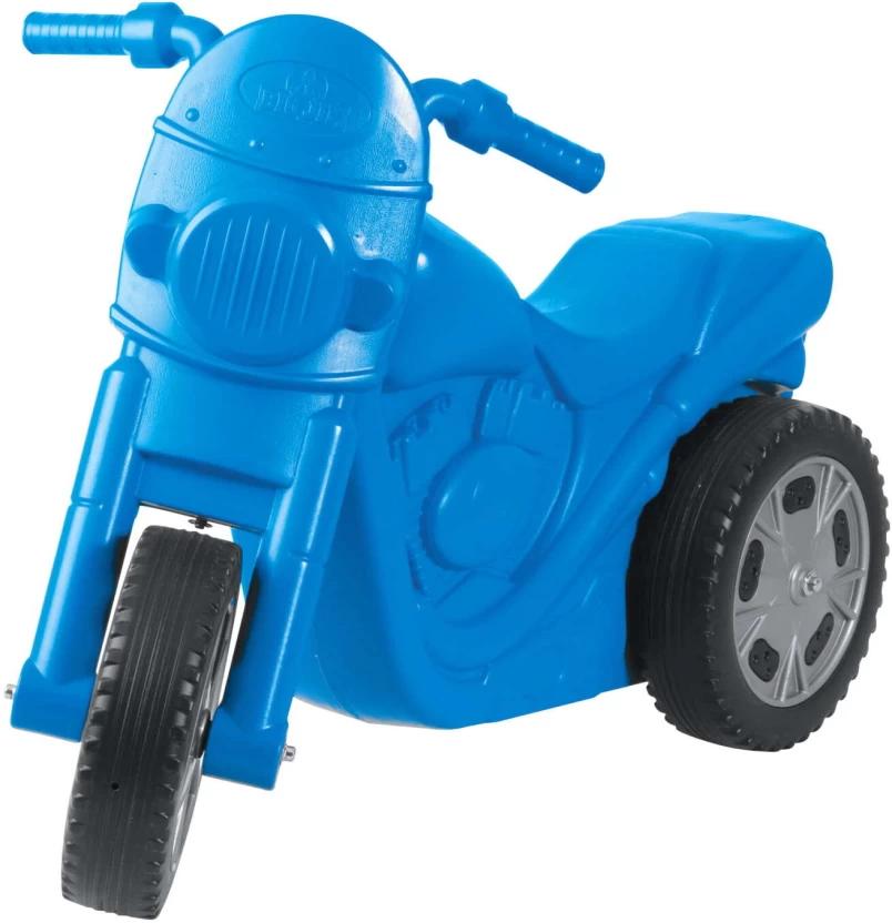 Big Jim Scooter Fun Kids Scooter (Blue)