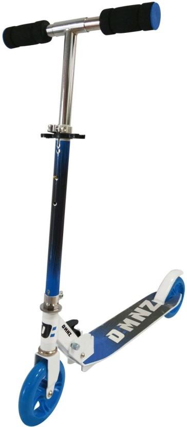 Dmnz 145mm Series Scooter Kids Scooter (Blue)