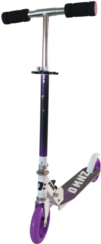 Dmnz 145mm Series Scooter Kids Scooter (Purple)