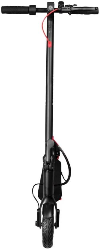 Pantha Adult E Scooter Scooters (Black)