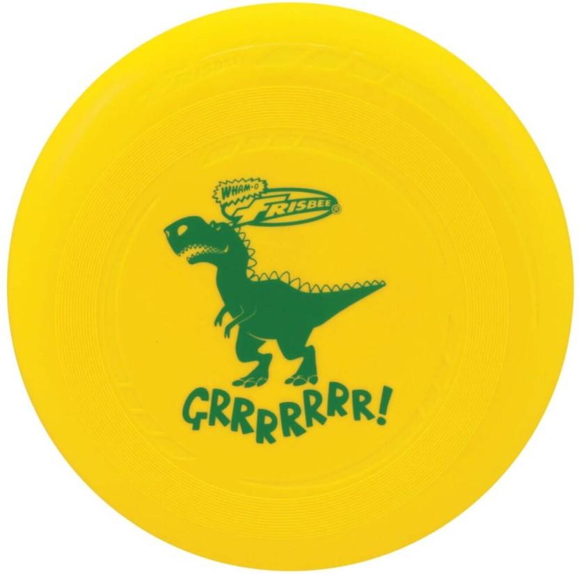 El Tequileno Frisbee Go Ball Pits (Yellow)