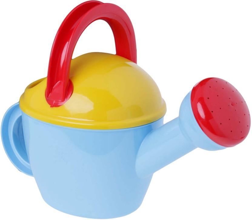 Gowi Watering Can Beach Toys & Play Sets (Multicolour)