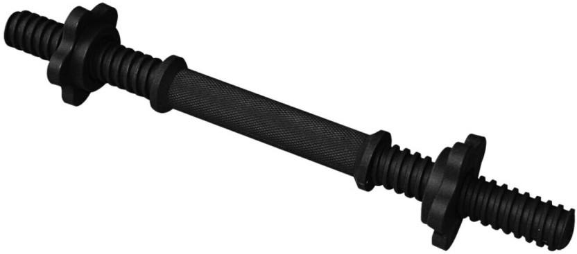 Trojan Dumbbell Handle Adjustable Dumbbells (1.71 kg)