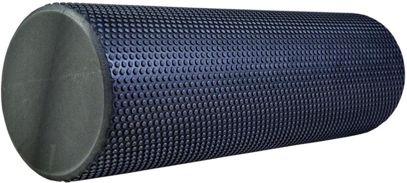 Trojan Grid Foam Roller (Length: 45 cm)