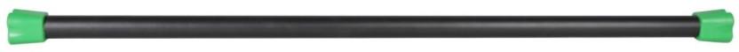 Trojan Aerobic Pull-up Bar (Black, Green)