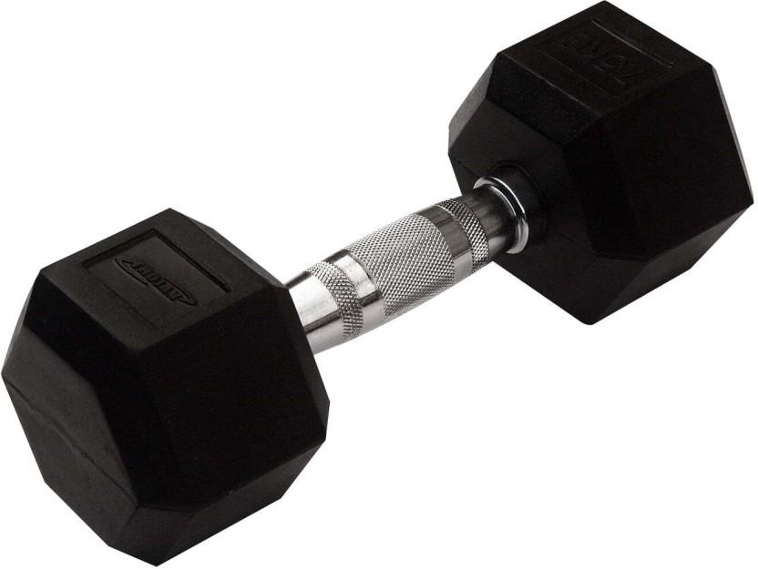 Trojan Hex Dumbbell Hex Dumbbells (7.5 kg)