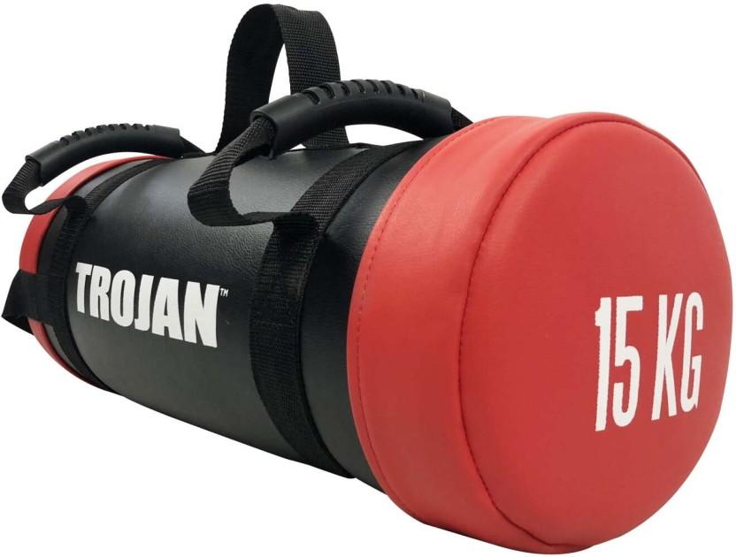 Trojan Fitness Sandbag Orange Ankle & Wrist Weight (15 kg)