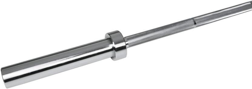 Trojan Olympic Weight Bar Silver Ankle & Wrist Weight (20 kg)