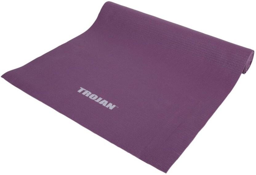 Trojan 3 mm Yoga Mat