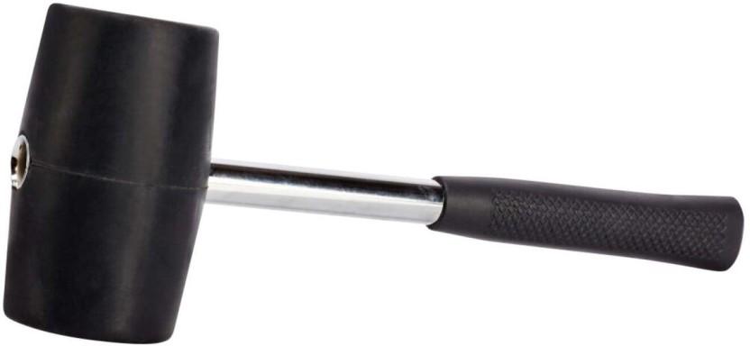 Grip GM4065 Steel and Rubber Bat Mallet