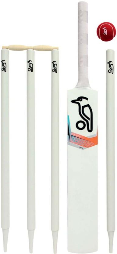 Kookaburra Garden Cricket Set Sz2 Cricket Kit