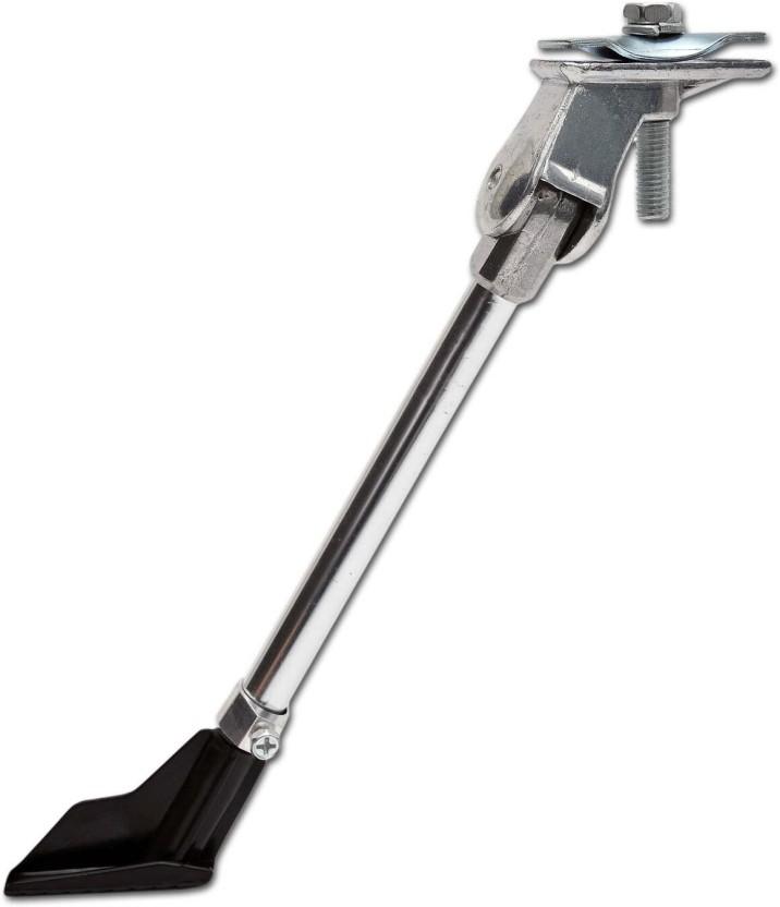 Raleigh 16"- 27" | Aluminium Bike Stand Cycling Stand (Aluminium, Silver)